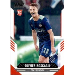 Olivier Boscagli PSV Eindhoven 197
