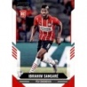 Trading Cards Ibrahim Sangare PSV Eindhoven Panini Fifa Score 2021-22