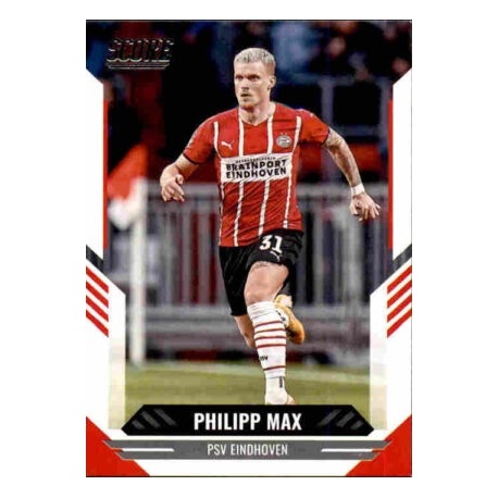 Philipp Max PSV Eindhoven 199