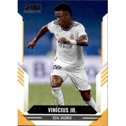 Vinicius Jr Real Madrid 110