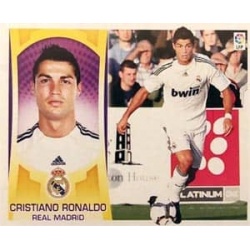 Cristiano Ronaldo Real Madrid Últimos Fichajes 2