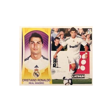 Cristiano Ronaldo Real Madrid Últimos Fichajes 2