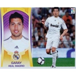 Garay Real Madrid Últimos Fichajes 39