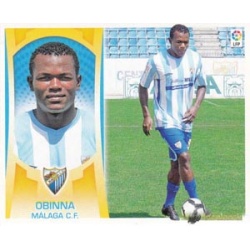 Obinna Málaga Últimos Fichajes 45