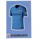 Shirt - Manchester City 26 Panini FIFA 365 2019 Sticker Collection