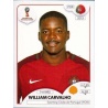 William Carvalho Portugal 124