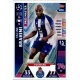 Yacine Brahimi - Pass Master FC Porto 358