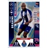 Yacine Brahimi - Pass Master FC Porto 358