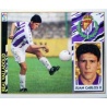 Juan Carlos II Valladolid Últimos Fichajes 4