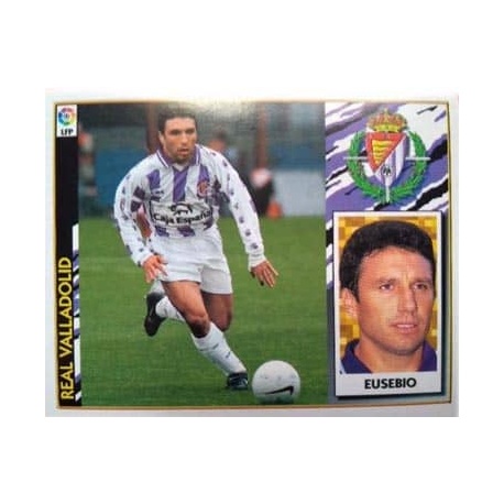 Eusebio Valladolid Últimos Fichajes 7