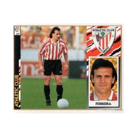 Ferreira Athletic Bilbao Últimos Fichajes 10