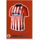 Shirt - Atlético Madrid 27 Panini FIFA 365 2019 Sticker Collection