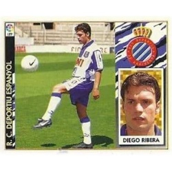 Diego Ribera Espanyol Últimos Fichajes 14