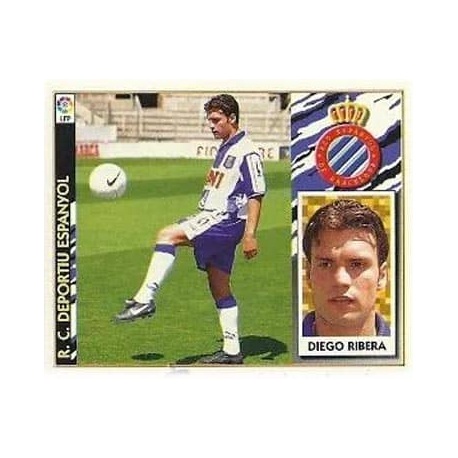 Diego Ribera Espanyol Últimos Fichajes 14