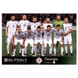 Georgia UEFA Nations League 473