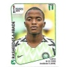Rasheedat Ajibade Nigeria 96