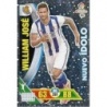 Cromos Fútbol William José Nuevo Ídolo Adrenalyn 2016-17