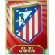 Emblem Atlético Madrid