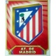 Escudo Atlético Madrid