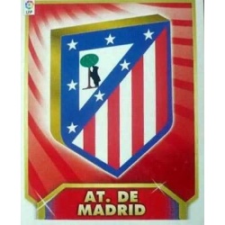 Escudo Atlético Madrid