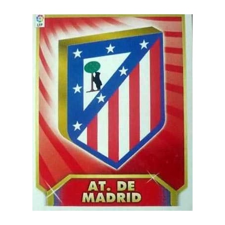 Emblem Atlético Madrid