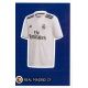 Shirt - Real Madrid 29 Panini FIFA 365 2019 Sticker Collection