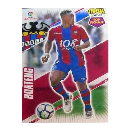 Boateng Levante 372