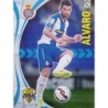 Comprar Cromos Álvaro Espanyol Panini Megacracks 2015-16