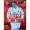 Cromos Sueltos James Rodríguez Mega Héroes Coleccion Cromos Megacracks 2015-2016