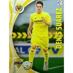 Denis Suárez Villarreal 528