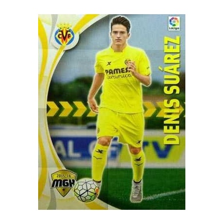 Denis Suárez Villarreal 528