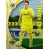 Oferta Cromos Denis Suárez Villarreal Panini Megacracks 2015/16