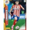 Comprar Cromos Carrasco Atlético Madrid Coleccion Megacracks 2016-17