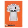 Camiseta - Valencia 30 Panini FIFA 365 2019 Sticker Collection