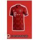 Camiseta - Bayern München 33 Panini FIFA 365 2019 Sticker Collection