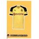 Camiseta - Borussia Dortmund 34 Panini FIFA 365 2019 Sticker Collection