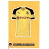 Camiseta - Borussia Dortmund 34 Panini FIFA 365 2019 Sticker Collection