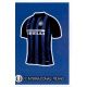 Camiseta - Internazionale Milan 36 Panini FIFA 365 2019 Sticker Collection