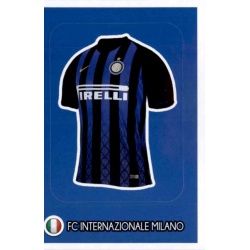 Shirt - Internazionale Milan 36