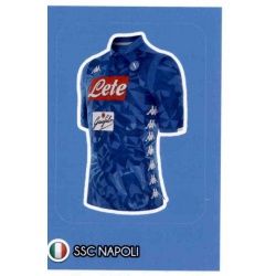 Camiseta - SSC Napoli 38