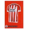 Camiseta - PSV Eindhoven 39 Panini FIFA 365 2019 Sticker Collection