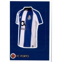 Camiseta - FC Porto 40