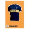 Camiseta - Boca Juniors 42 Panini FIFA 365 2019 Sticker Collection