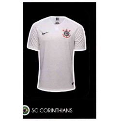 Camiseta - SC Corinthians 43