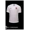 Camiseta - SC Corinthians 43 Panini FIFA 365 2019 Sticker Collection