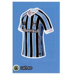 Shirt - Gremio 44