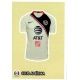 Shirt - Club América 46 Panini FIFA 365 2019 Sticker Collection