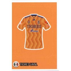 Camiseta - Tigres 47