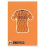Camiseta - Tigres 47 Panini FIFA 365 2019 Sticker Collection