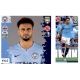 Kyle Walker - Manchester City 50 Panini FIFA 365 2019 Sticker Collection